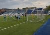 Ljajić zatresao mrežu Zemuna u 15. minutu, Novi Pazar vodi Adem Ljajić tokom utakmice Novog Pazara protiv Zemuna nakon gola u 15. minutu