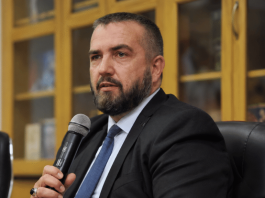 Admir Muratović podržao Jahju Fehratovića nakon objave liste kandidata