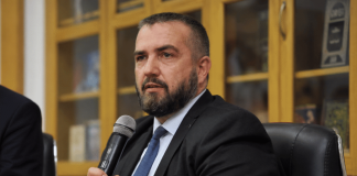 Muratović podržao Fehratovića: ispravna odluka Admir Muratović podržao Jahju Fehratovića nakon objave liste kandidata