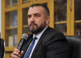 Muratović podržao Fehratovića: ispravna odluka Admir Muratović podržao Jahju Fehratovića nakon objave liste kandidata