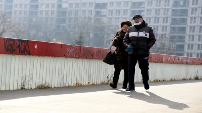 Najavljeno povećanje penzija od 7,5 odsto: Penzija od 40.000 dinara trebalo bi da bude 43.000