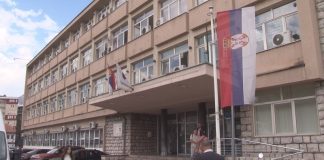 Novi Pazar: 95.096 birača, do izbora još 218 punoletnih Zgrada Gradske uprave u Novom Pazaru i birački spisak