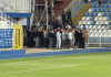 Novi Pazar kažnjen sa 400.000 dinara zbog prekršaja na utakmicama Fudbalski teren i stadion u Novom Pazaru