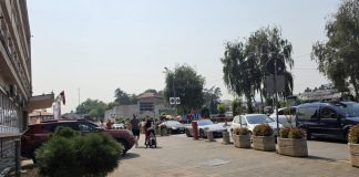 Novi Pazar raspisao javni poziv za sufinansiranje održavanja zgrada Zgrada u Novom Pazaru i protivpožarna oprema kao deo javnog poziva