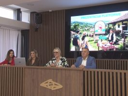 Prezentacija platforme „Sela Srbije“ i promocija seoskih turističkih domaćinstava