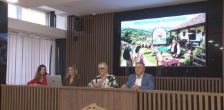 Platforma Sela Srbije jača seoski turizam u Novom Pazaru Prezentacija platforme „Sela Srbije“ i promocija seoskih turističkih domaćinstava