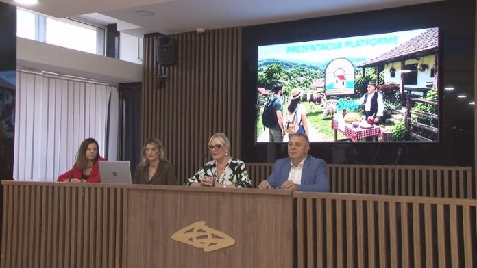 Prezentacija platforme „Sela Srbije“ i promocija seoskih turističkih domaćinstava