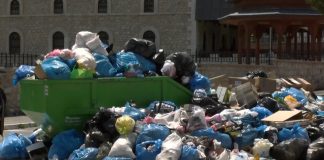 POVEĆANJE CENE ZA 321 ODSTO: Cena odnošenja smeća u Sjenici povećana – Radio Televizija Novi Pazar POVEĆANJE CENE ZA 321 ODSTO: Cena odnošenja smeća u Sjenici povećana - Radio Televizija Novi Pazar