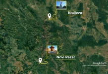 Kraljevo–Novi Pazar: Poznati uslovi za izbor graditelja, traži se najmanje 1.000 mašina
