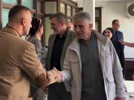SDA Sandžaka prikupila potpise podrške za izbornu listu Čuvari Sandžaka
