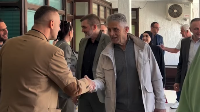 SDA Sandžaka prikupila potpise podrške za izbornu listu Čuvari Sandžaka