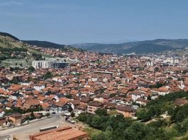 Sunčano vreme u Novom Pazaru, jutro sveže i do 22 stepena tokom dana