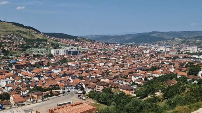 Sunčano vreme u Novom Pazaru, jutro sveže i do 22 stepena tokom dana