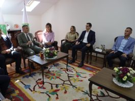 Usaglašeni principi buduće saradnje, bez zajedničke liste za predstojeće izbore