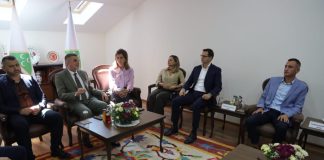 Usaglašeni principi buduće saradnje, bez zajedničke liste za predstojeće izbore Usaglašeni principi buduće saradnje, bez zajedničke liste za predstojeće izbore