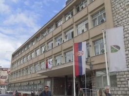 Novopazarska tvrđava i južna tabija u kontekstu arheoloških istraživanja