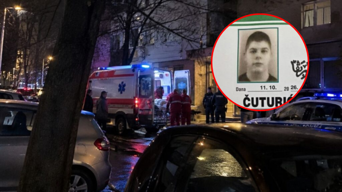 Ahmed Ćuturić (19) iz Prijepolja poginuo u Rakovici nakon strujnog udara