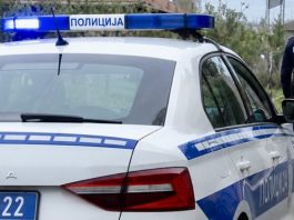 Policijska akcija nakon otmice devojčice u Novom Pazaru