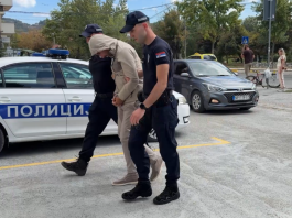 Zgrada Višeg javnog tužilaštva u Beogradu i simbol pravosuđa