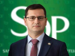 Samir Lekić govori o izbornim rezultatima u Novom Pazaru