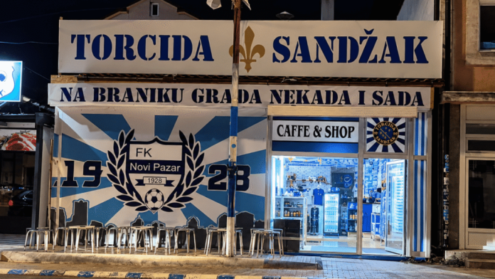 Policijske aktivnosti nakon sukoba ispred „Torcida Shopa“ u Novom Pazaru