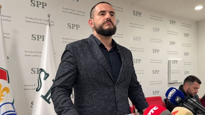 Usame Zukorlić nakon parlamentarnih izbora