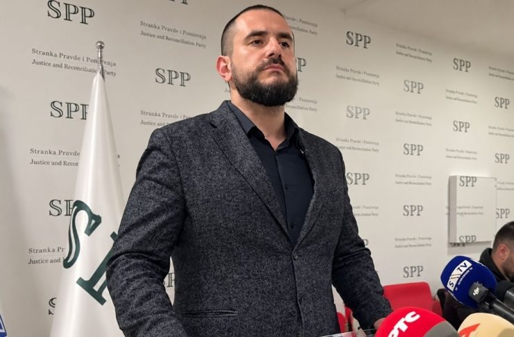 Usame Zukorlić nakon parlamentarnih izbora